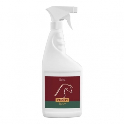 OVER HORSE Ransept Spray 500 ml.